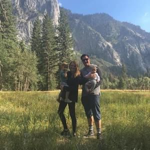 Meet your Posher, Troy